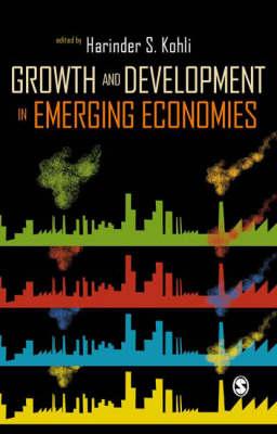 Growth and Development in Emerging Economies