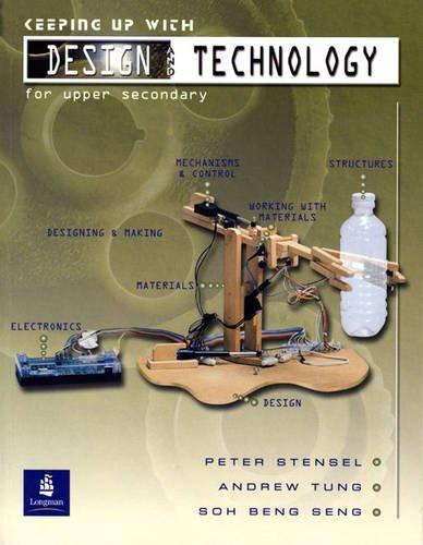 Design And Technology For Upper Secondary