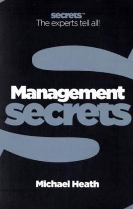 Management (Collins Business Secrets)