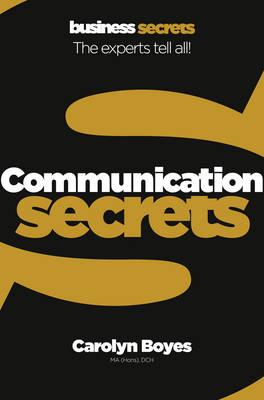 Communication (Collins Business Secrets)