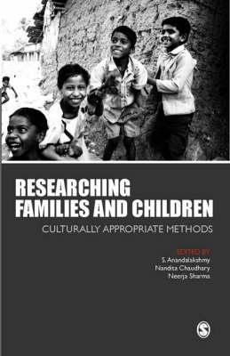 Researching Families and Children: Culturally Appropriate Methods