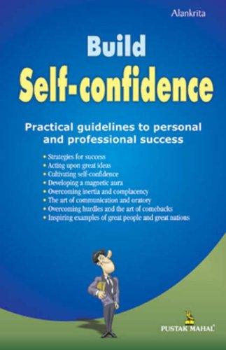 Nurture Self Confidence to Achieve Greatness