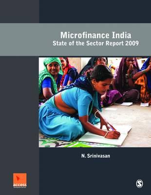 Microfinance India: State of the Sector Report 2009