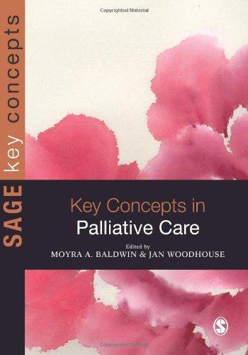 Key Concepts in Palliative Care