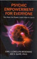 Psychic Empowerment For Everyone