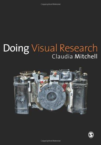 Doing Visual Research