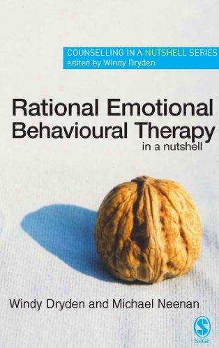 Rational Emotive Behaviour Therapy in a Nutshell (Counselling in a Nutshell) 