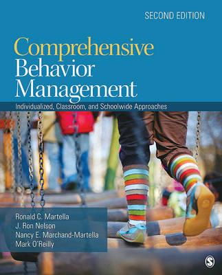 Comprehensive Behavior Management: Individualized, Classroom, and Schoolwide Approaches