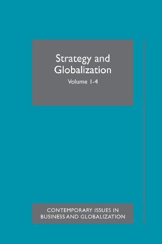 Strategy and Globalization