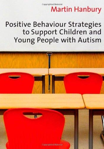 Positive Behaviour Strategies to Support Children & Young People with Autism 