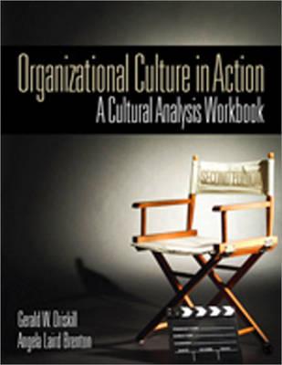 Organizational Culture in Action: A Cultural Analysis Workbook