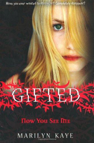 Gifted: Now You See Me