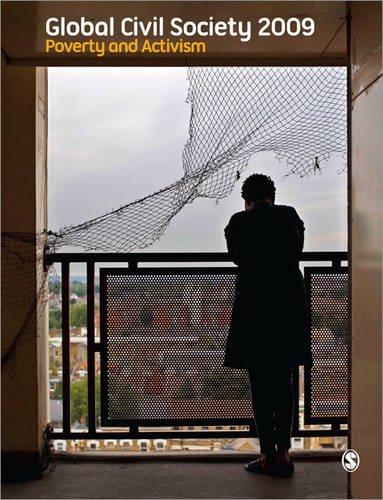 Global Civil Society: Poverty and Activism