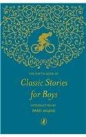 The Puffin Book of Classic Stories for Boys