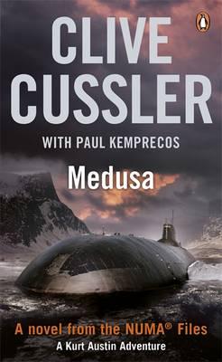 "Medusa ; Numa Files"