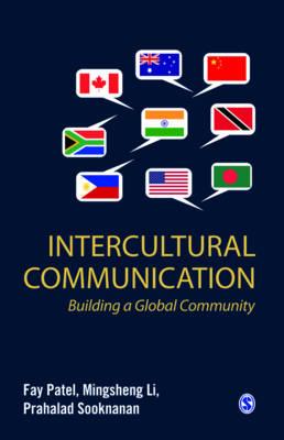 Intercultural Communication: Building a Global Community