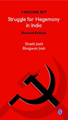 Struggle for Hegemony in India