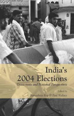 India's 2004 Elections