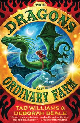 Dragons of Ordinary Farm