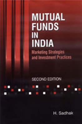 Mutual Funds in India (Response Books)