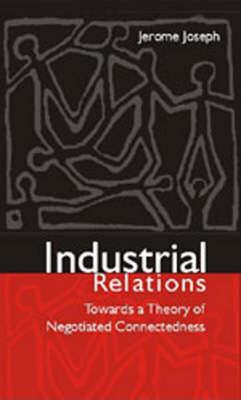 Industrial Relations (Response Books)