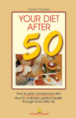 Your Diet After 50