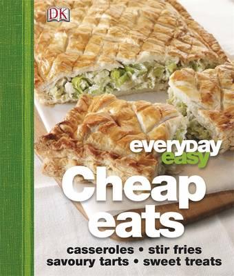 Everyday Easy Cheap Eats