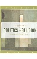 Encyclopedia of Politics and Religion, 2nd Edition Set
