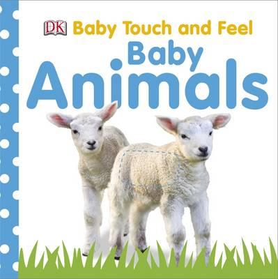 Baby Animals (Baby Touch & Feel)