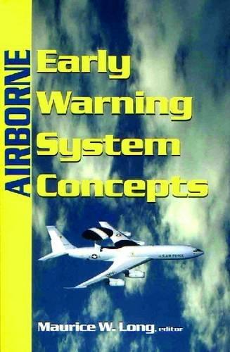 Airborne Early Warning System Concepts 