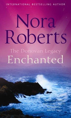 The Donovan legacy Enchanted