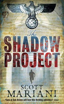 Shadow Project (Ben Hope 5)
