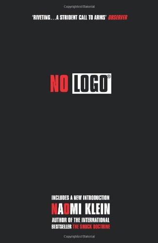 NO LOGO (Edicion Economica)