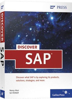 Discover SAP 