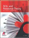 SQL AND RELATIONAL THEORY HOW TO WRITE ACCURATE SQL CODE