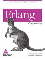 Erlang Programming:       Erlang Programming A Concurrent Approach to Software Development