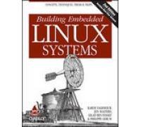 Building Embedded Linux Systems