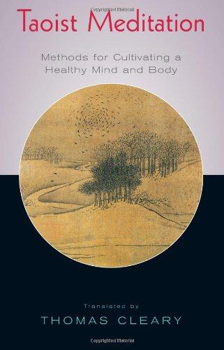  Taoist Meditation 