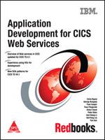 Application Development for CICS Web Services