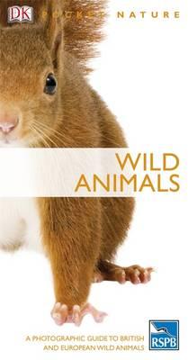 Wild Animals (Pocket Nature)