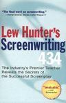 Lew Hunters Screenwriting 434