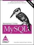 MANAGING & USING MYSQL, 2/ED COVER VER:4.0.1