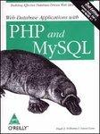 Web Database Application with PHP & MySQL (Covers PEAR, PHP 5 & MySQL 4.1), 2/ed, 828 Pages