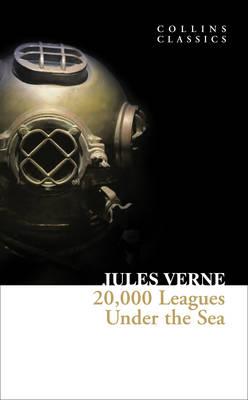 20, 000 Leagues Under the Sea (Collins Classics)