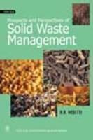 Prospects and Perspectives of Solid Waste Management