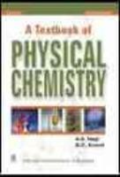 A Textbook of Physical Chemistry