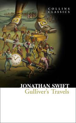 Gulliver's Travels (Collins Classics)