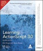 Learning ActionScript 3.0: A Beginner's Guide