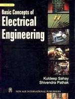 Basic Concepts of Electrical Engineering