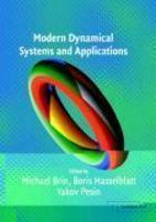 A First Course In Dynamics